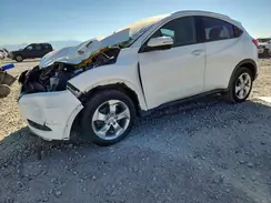 3CZRU6H71GM700062 2016 HONDA HR-V