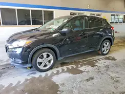 3CZRU6H71GM700840 2016 HONDA HR-V
