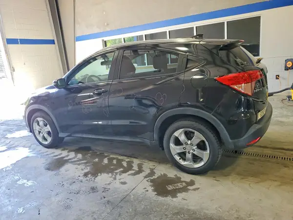 3CZRU6H71GM700840 2016 HONDA HR-V - Image 2