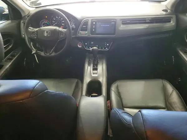 3CZRU6H71GM700840 2016 HONDA HR-V - Image 8