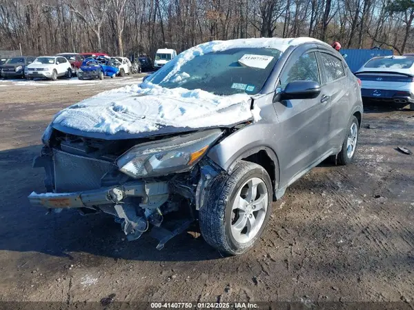 3CZRU6H71GM701177 2016 HONDA HR-V - Image 2