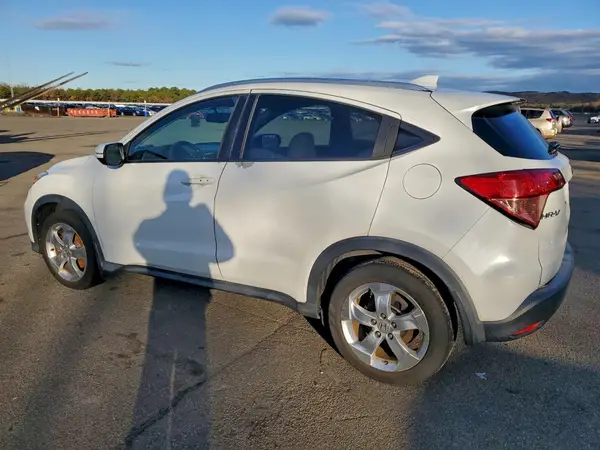 3CZRU6H71GM701292 2016 HONDA HR-V - Image 2