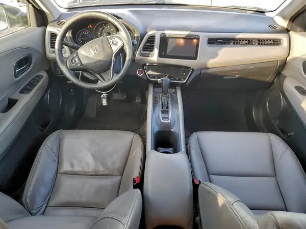 3CZRU6H71GM701292 2016 HONDA HR-V - Image 8