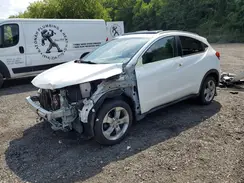 3CZRU6H71GM701647 2016 HONDA HR-V