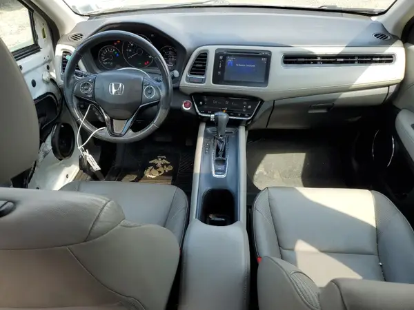 3CZRU6H71GM701647 2016 HONDA HR-V - Image 8