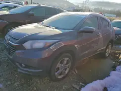 3CZRU6H71GM702071 2016 HONDA HR-V