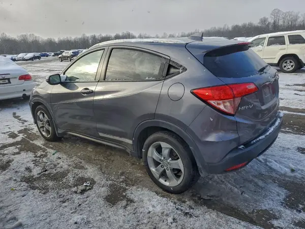 3CZRU6H71GM702071 2016 HONDA HR-V - Image 2