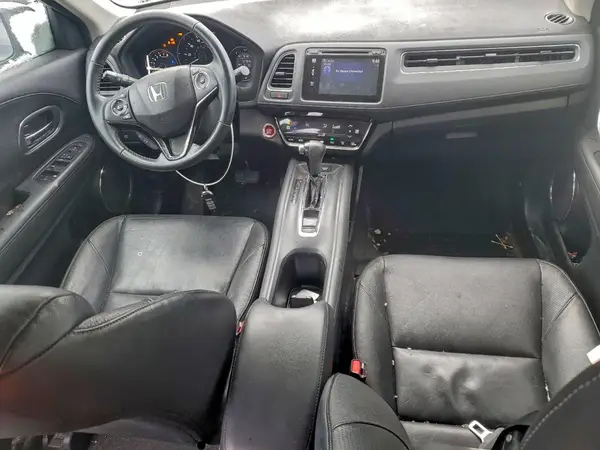 3CZRU6H71GM702071 2016 HONDA HR-V - Image 8
