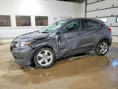 3CZRU6H71GM702278 2016 HONDA HR-V