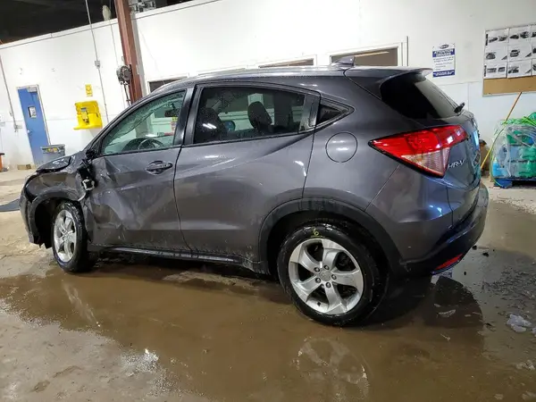 3CZRU6H71GM702278 2016 HONDA HR-V - Image 2
