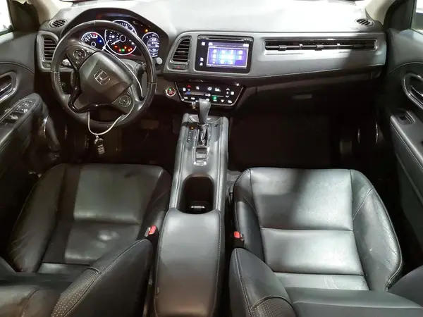 3CZRU6H71GM702278 2016 HONDA HR-V - Image 8