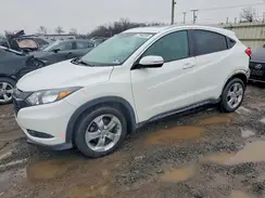 3CZRU6H71GM702393 2016 HONDA HR-V