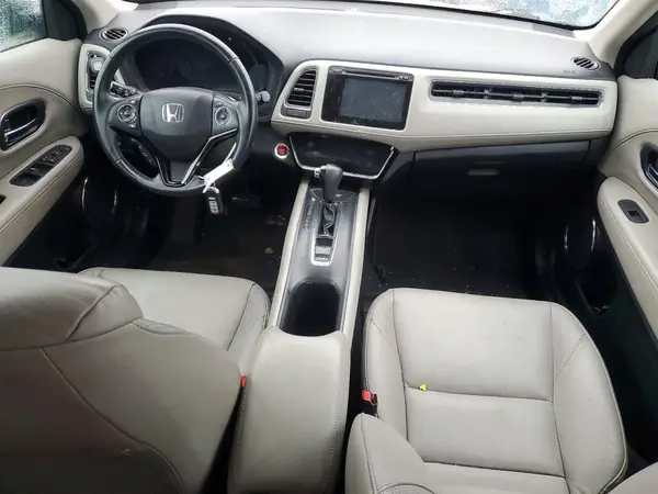 3CZRU6H71GM702393 2016 HONDA HR-V - Image 8