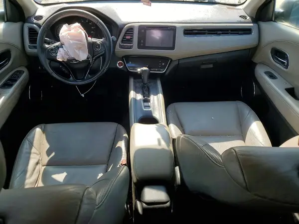 3CZRU6H71GM702698 2016 HONDA HR-V - Image 8