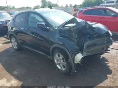 3CZRU6H71GM705391 2016 HONDA HR-V