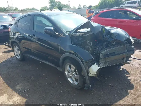 3CZRU6H71GM705391 2016 HONDA HR-V - Image 1