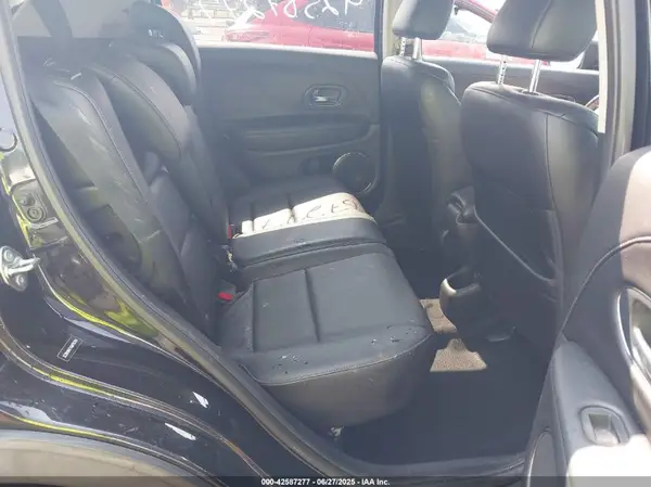 3CZRU6H71GM705391 2016 HONDA HR-V - Image 8
