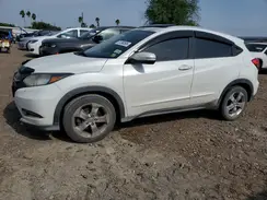 3CZRU6H71GM706797 2016 HONDA HR-V