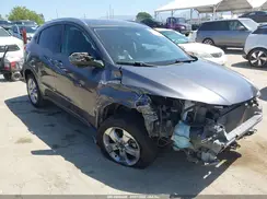 3CZRU6H71GM708016 2016 HONDA HR-V