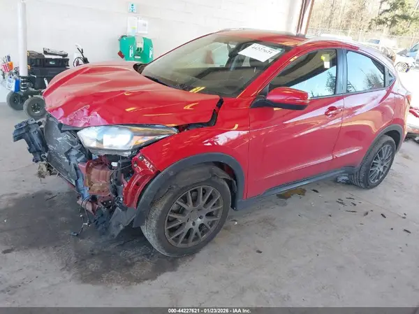 3CZRU6H71GM709828 2016 HONDA HR-V - Image 2