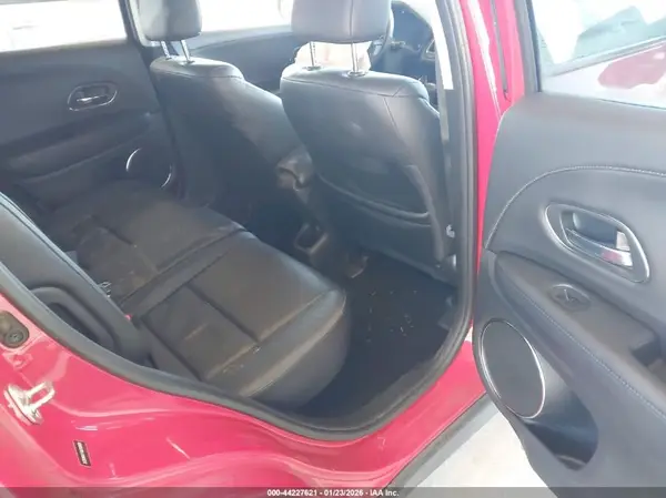 3CZRU6H71GM709828 2016 HONDA HR-V - Image 8