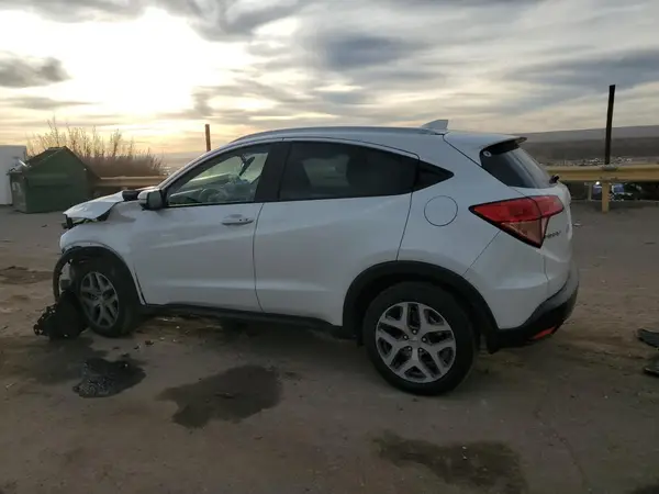 3CZRU6H71GM710168 2016 HONDA HR-V - Image 2