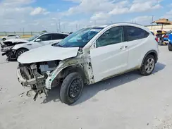 3CZRU6H71GM710719 2016 HONDA HR-V