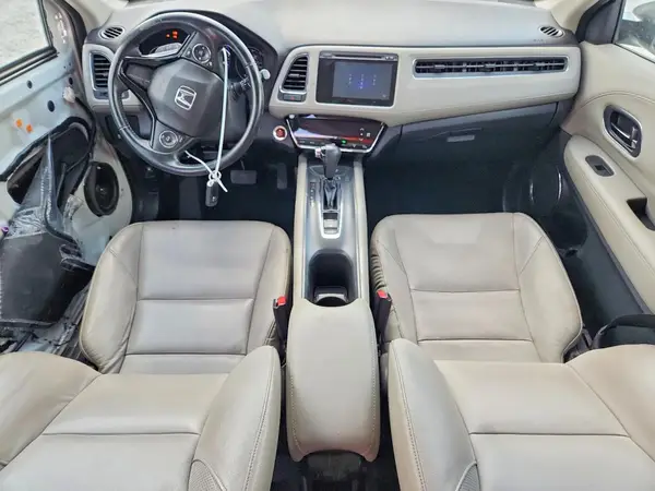 3CZRU6H71GM710719 2016 HONDA HR-V - Image 8