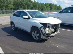 3CZRU6H71GM711465 2016 HONDA HR-V