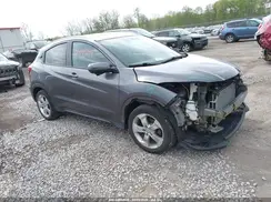 3CZRU6H71GM713670 2016 HONDA HR-V