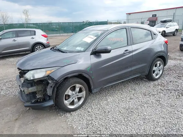 3CZRU6H71GM713670 2016 HONDA HR-V - Image 2