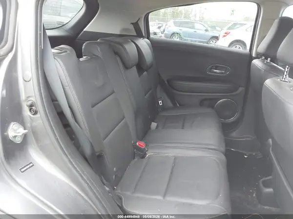 3CZRU6H71GM713670 2016 HONDA HR-V - Image 8
