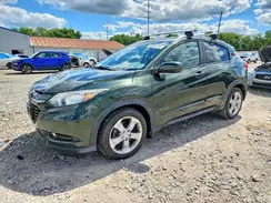 3CZRU6H71GM714687 2016 HONDA HR-V