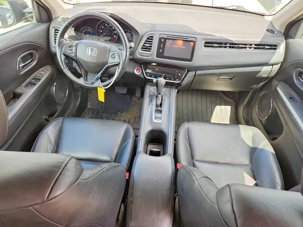 3CZRU6H71GM714687 2016 HONDA HR-V - Image 8