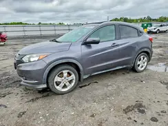 3CZRU6H71GM714799 2016 HONDA HR-V
