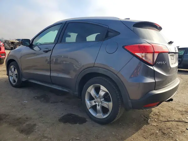 3CZRU6H71GM714799 2016 HONDA HR-V - Image 2
