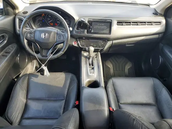 3CZRU6H71GM714799 2016 HONDA HR-V - Image 8