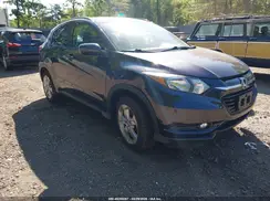 3CZRU6H71GM719811 2016 HONDA HR-V
