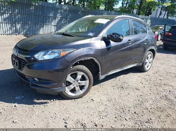 3CZRU6H71GM719811 2016 HONDA HR-V - Image 2