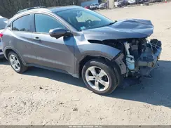 3CZRU6H71GM720747 2016 HONDA HR-V