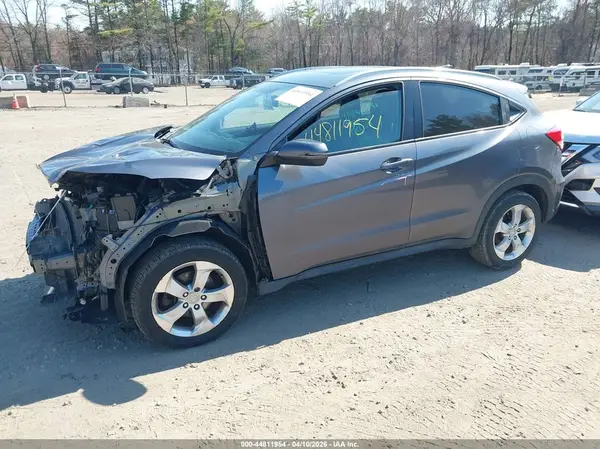 3CZRU6H71GM720747 2016 HONDA HR-V - Image 2
