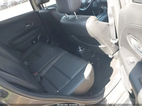 3CZRU6H71GM720747 2016 HONDA HR-V - Image 8