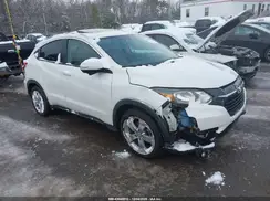 3CZRU6H71GM720988 2016 HONDA HR-V