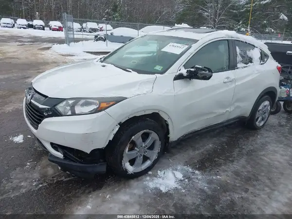 3CZRU6H71GM720988 2016 HONDA HR-V - Image 2