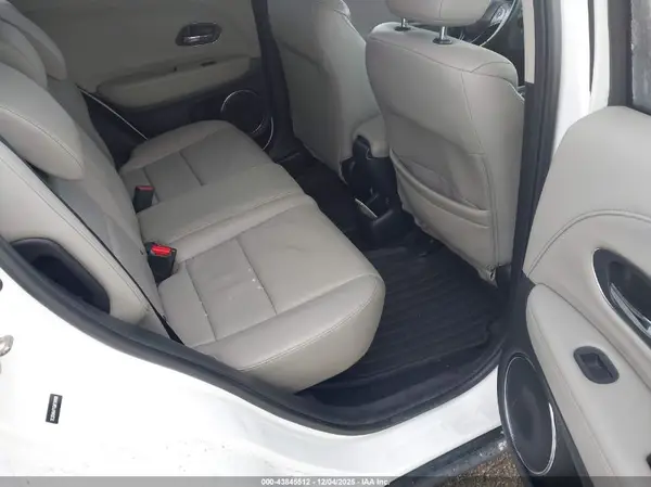 3CZRU6H71GM720988 2016 HONDA HR-V - Image 8