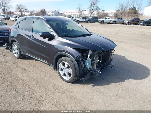 3CZRU6H71GM721719 2016 HONDA HR-V - Image 1