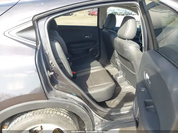 3CZRU6H71GM721719 2016 HONDA HR-V - Image 8