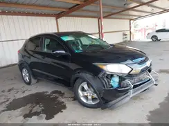 3CZRU6H71GM721896 2016 HONDA HR-V