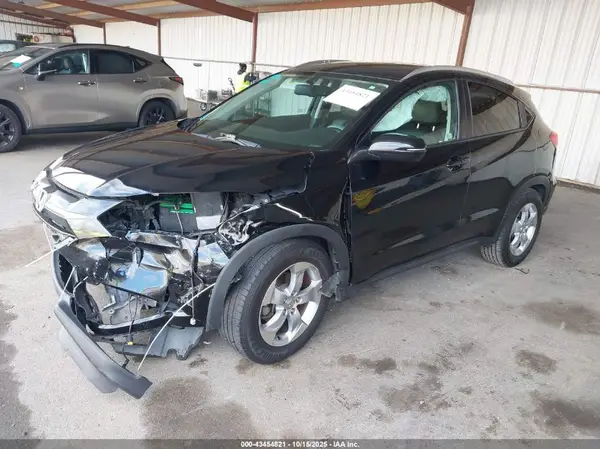 3CZRU6H71GM721896 2016 HONDA HR-V - Image 2