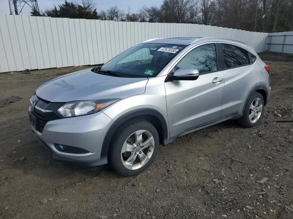 3CZRU6H71GM723518 2016 HONDA HR-V - Image 1